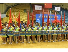 公司運(yùn)動(dòng)健兒煉化十運(yùn)會(huì)再創(chuàng)佳績(jī)