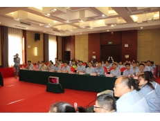 華魯公司舉辦2017年安全知識(shí)競(jìng)賽