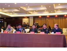 公司召開2015年度環(huán)球潤滑油經(jīng)銷商工作會(huì)議